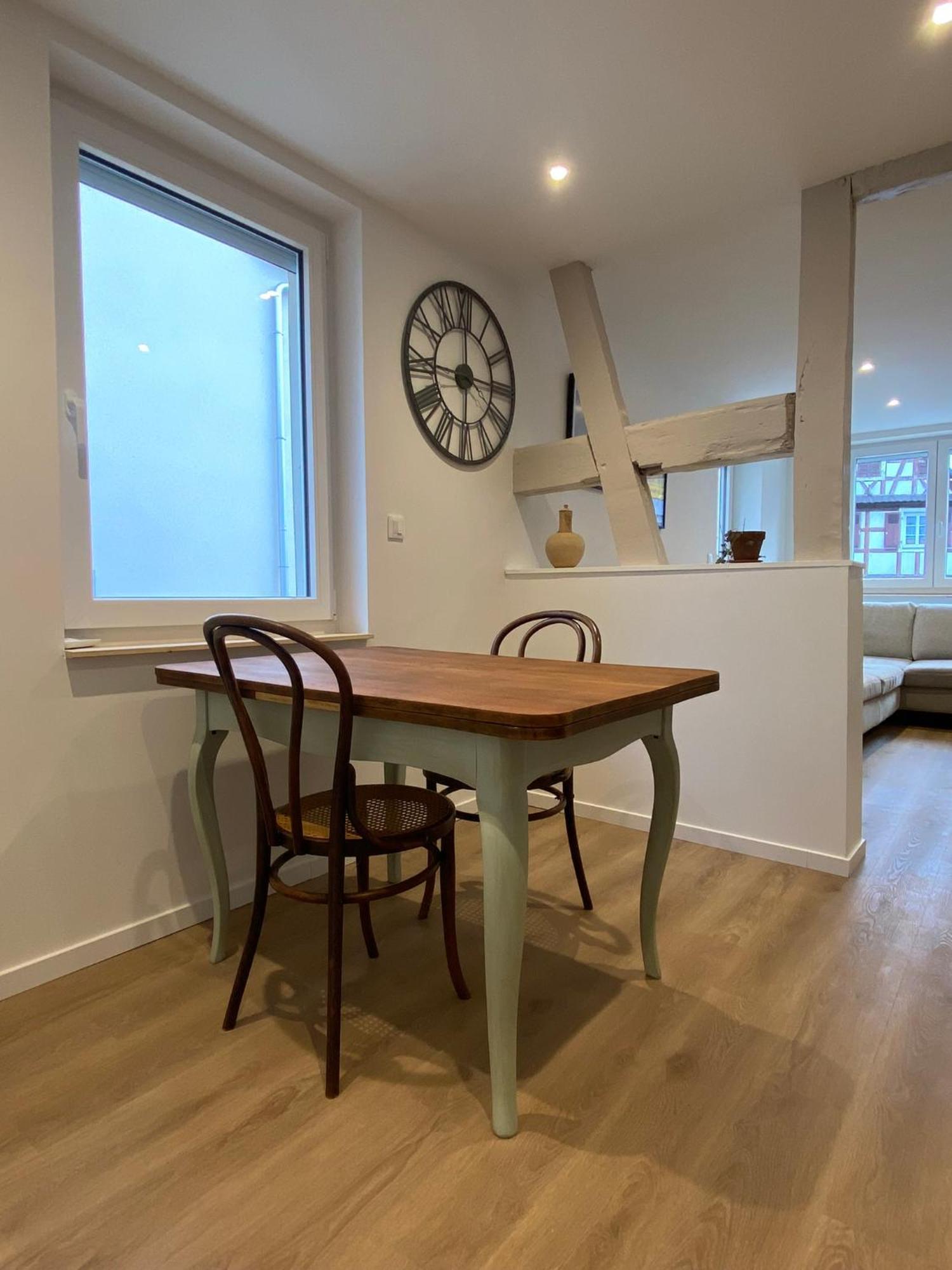 Appartement Confortable Soufflenheim Екстер'єр фото