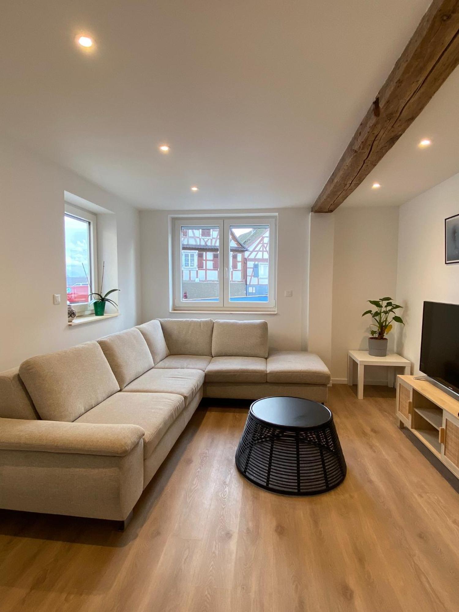 Appartement Confortable Soufflenheim Екстер'єр фото