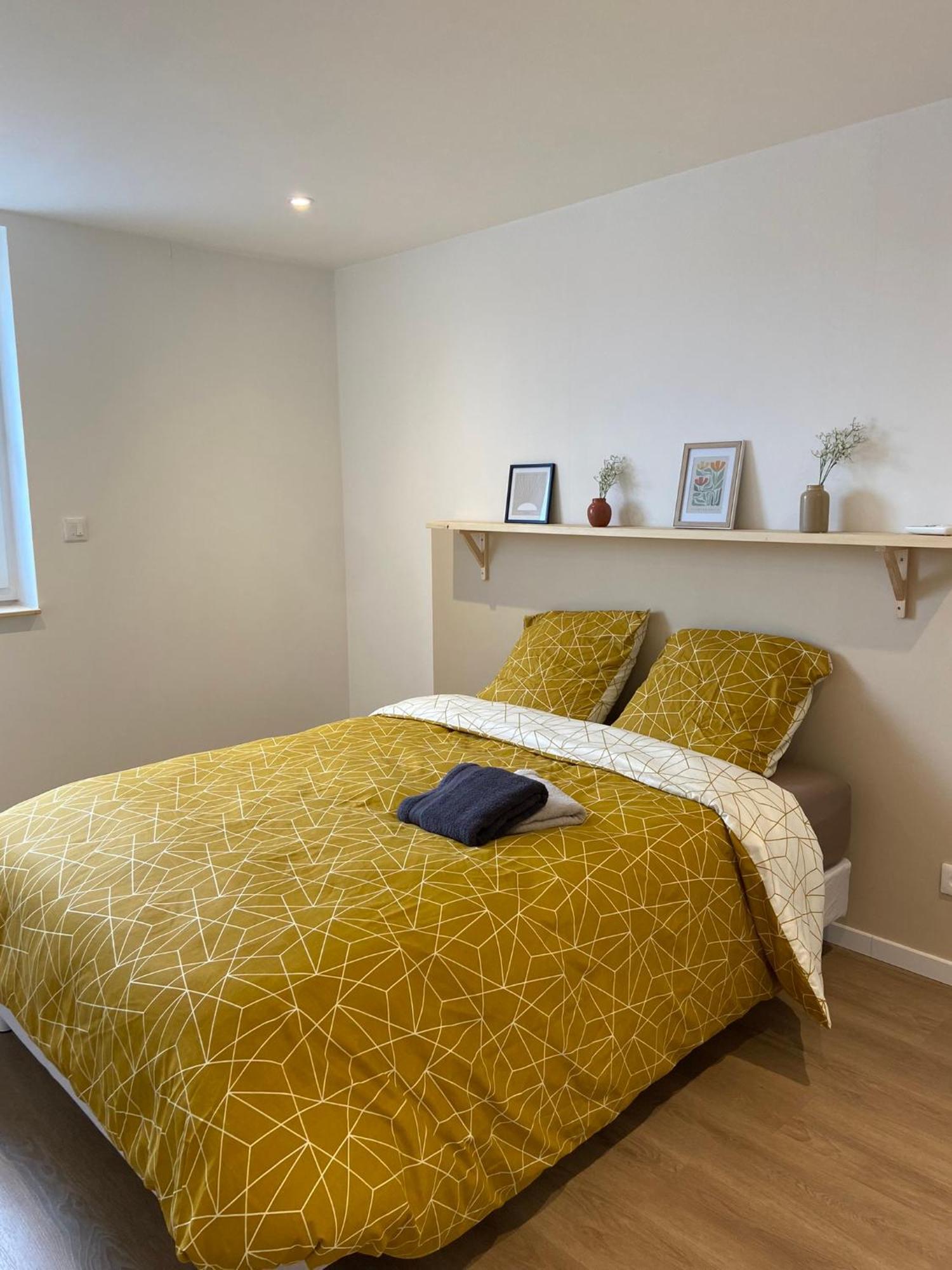 Appartement Confortable Soufflenheim Екстер'єр фото